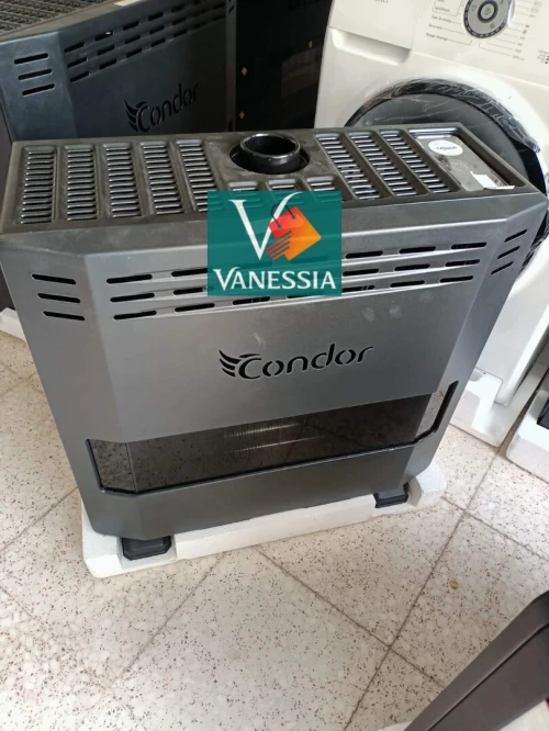 Chauffage Condor Caldo 10Kw