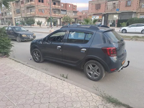 Dacia Sandero 2018 Stepway