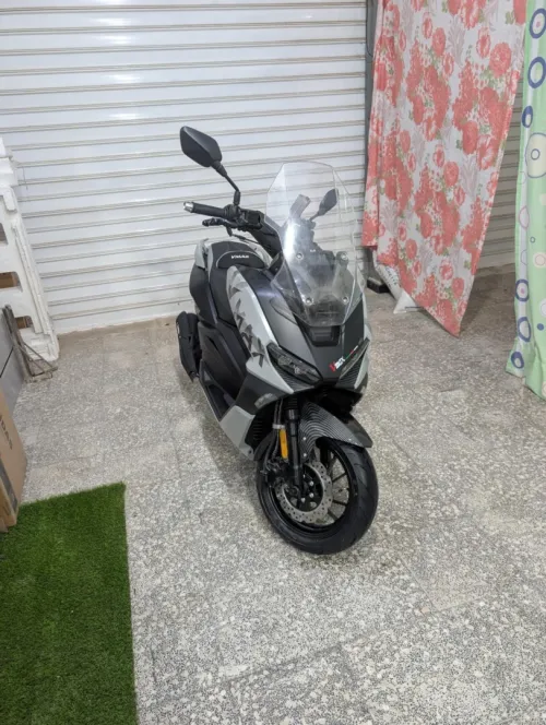 Vms Vmax 200 2025