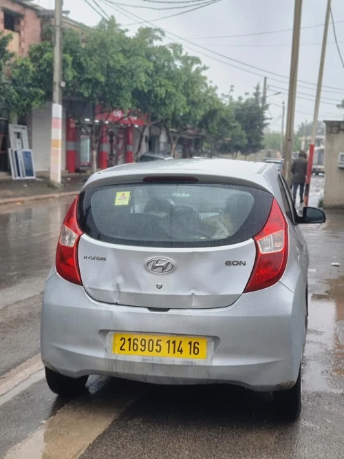 Hyundai EON 2014 GLS