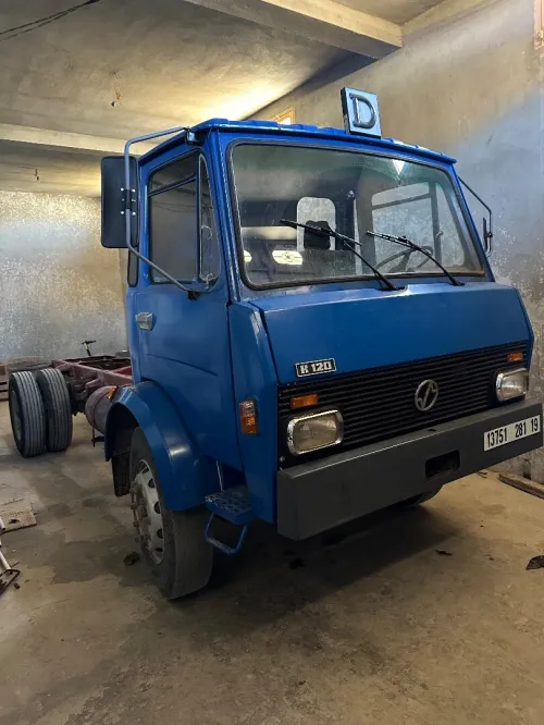 Sonakom K120 1981