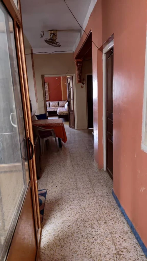 Vente Villa Biskra Biskra