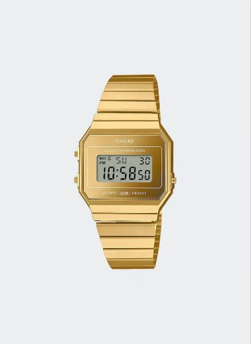 CASIO VINTAGE importation caba