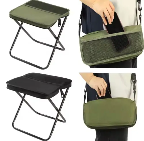 Chaise Pliante Petit Model Importation