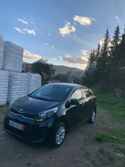 Kia Picanto 2019 LX Start