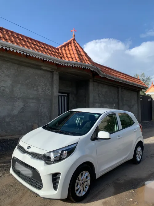 Kia Picanto 2019 LX Start