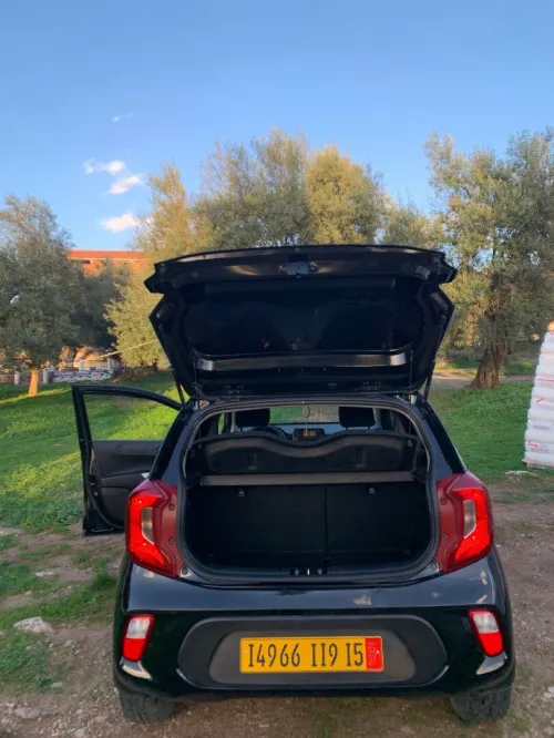 Kia Picanto 2019 LX Start