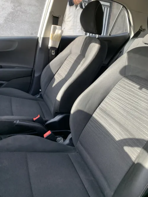 Kia Picanto 2019 LX Start