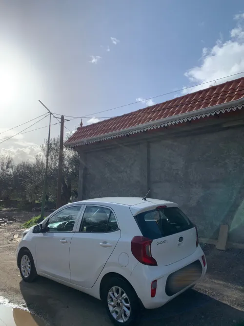 Kia Picanto 2019 LX Start