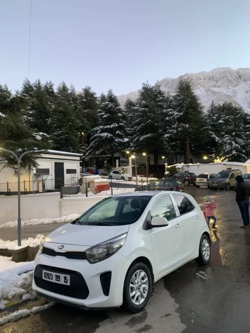 Kia Picanto 2019 LX Start
