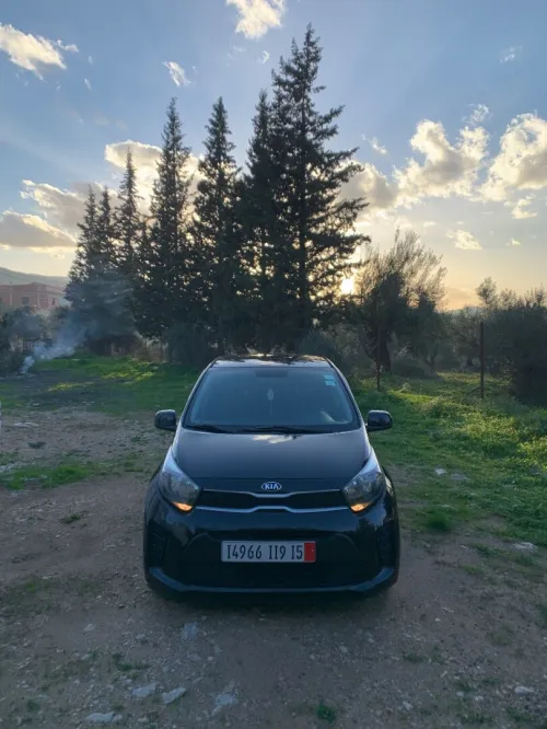 Kia Picanto 2019 LX Start