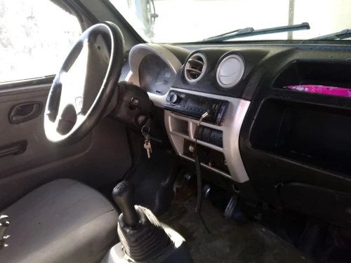 DFSK Mini Truck 2011 SC 2m30