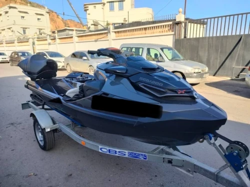 Jet ski Seadoo RXT 300 2023