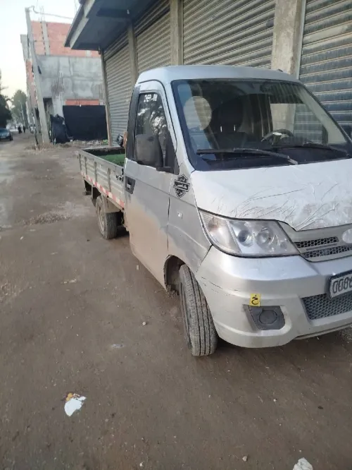 Chery S18 2018 سامبل كلبين