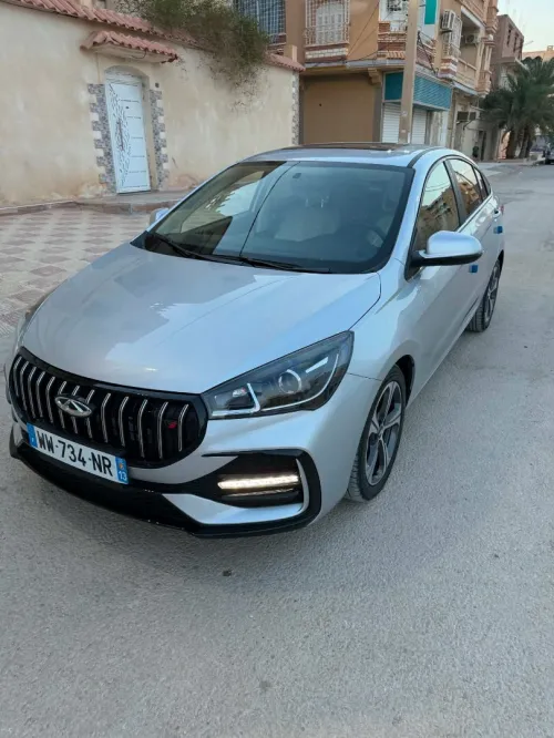 Chery Arrizo 5 2025 Comfort