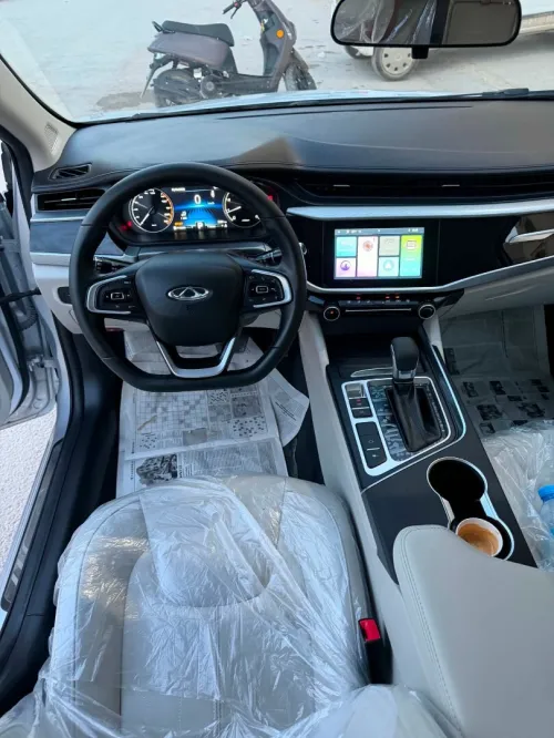 Chery Arrizo 5 2025 Comfort