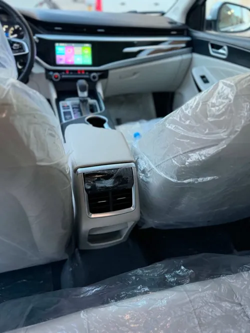 Chery Arrizo 5 2025 Comfort