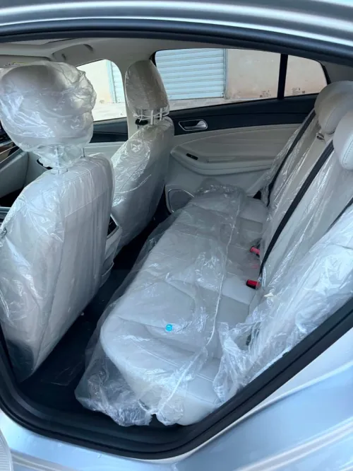 Chery Arrizo 5 2025 Comfort