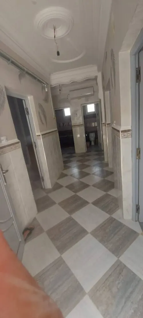 Vente Villa Oum El Bouaghi Ksar sbahi