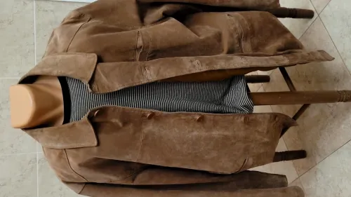 Veste 