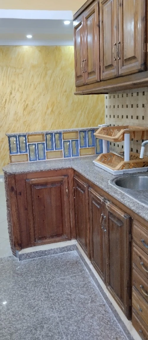 Location vacances Appartement Niveau de villa F3 Tipaza Bou ismail