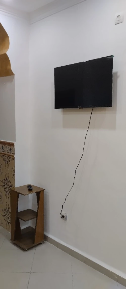 Location vacances Appartement Niveau de villa F3 Tipaza Bou ismail
