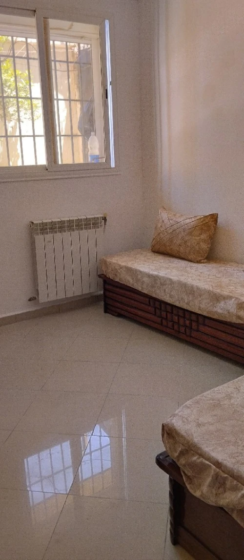 Location vacances Appartement Niveau de villa F3 Tipaza Bou ismail