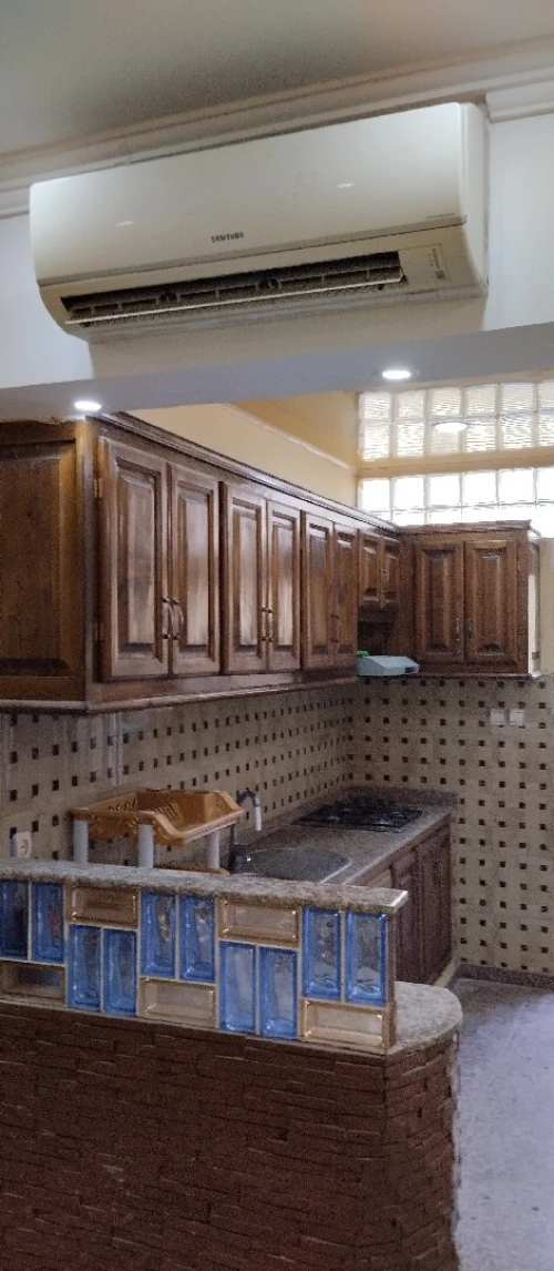 Location vacances Appartement Niveau de villa F3 Tipaza Bou ismail