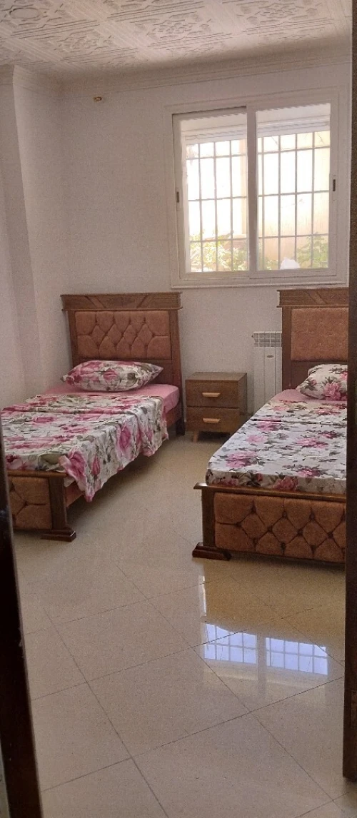 Location vacances Appartement Niveau de villa F3 Tipaza Bou ismail