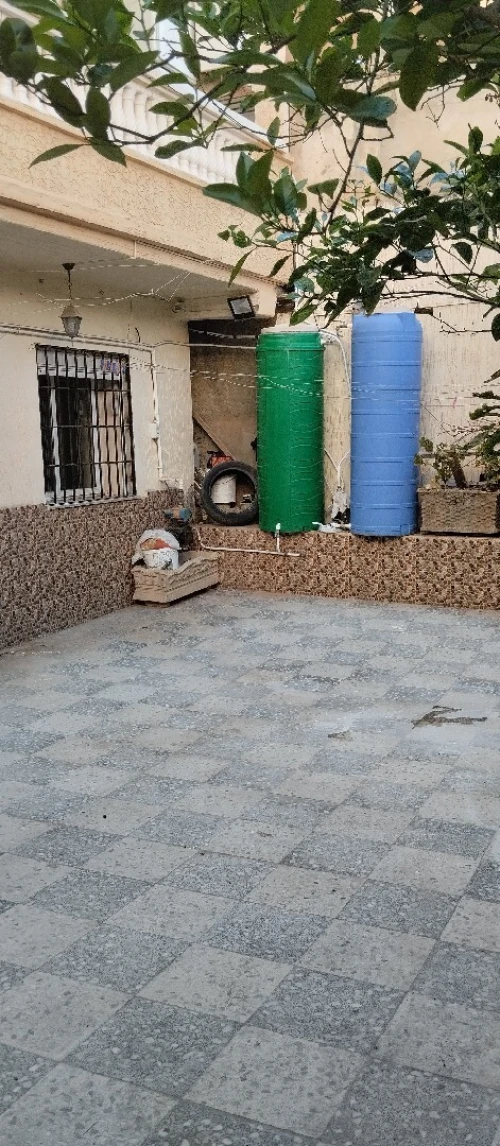 Location vacances Appartement Niveau de villa F3 Tipaza Bou ismail