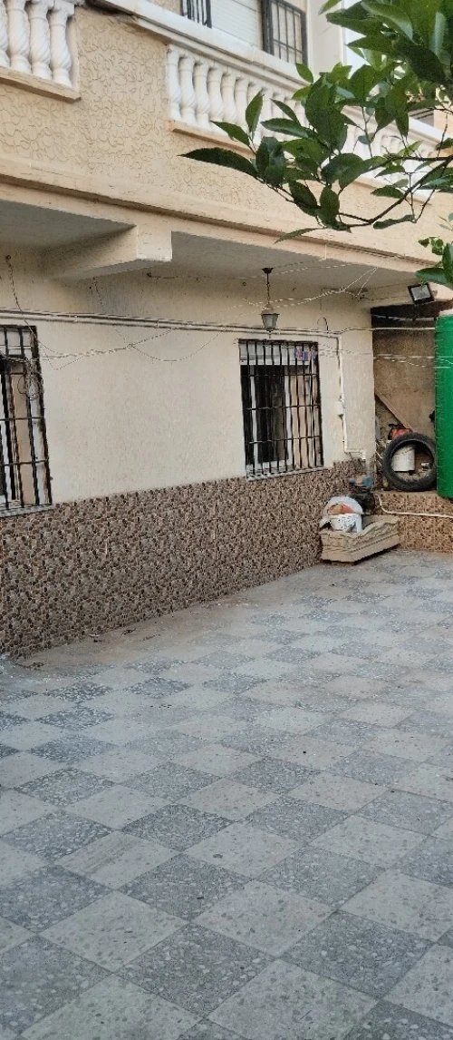 Location vacances Appartement Niveau de villa F3 Tipaza Bou ismail
