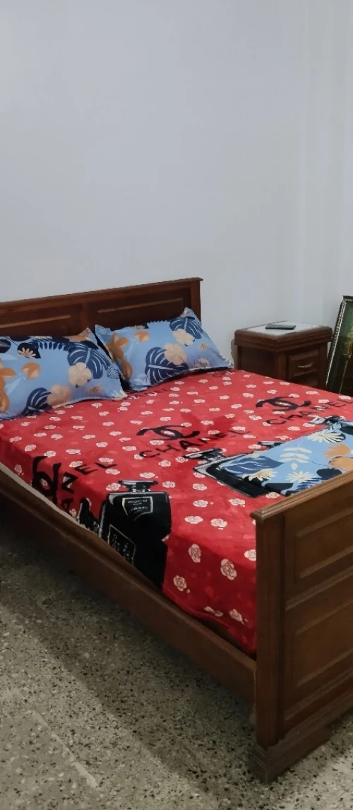 Location Appartement F3 Tipaza Bou ismail