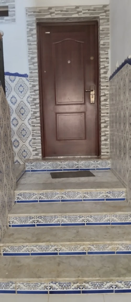 Location vacances Appartement Niveau de villa F3 Tipaza Bou ismail