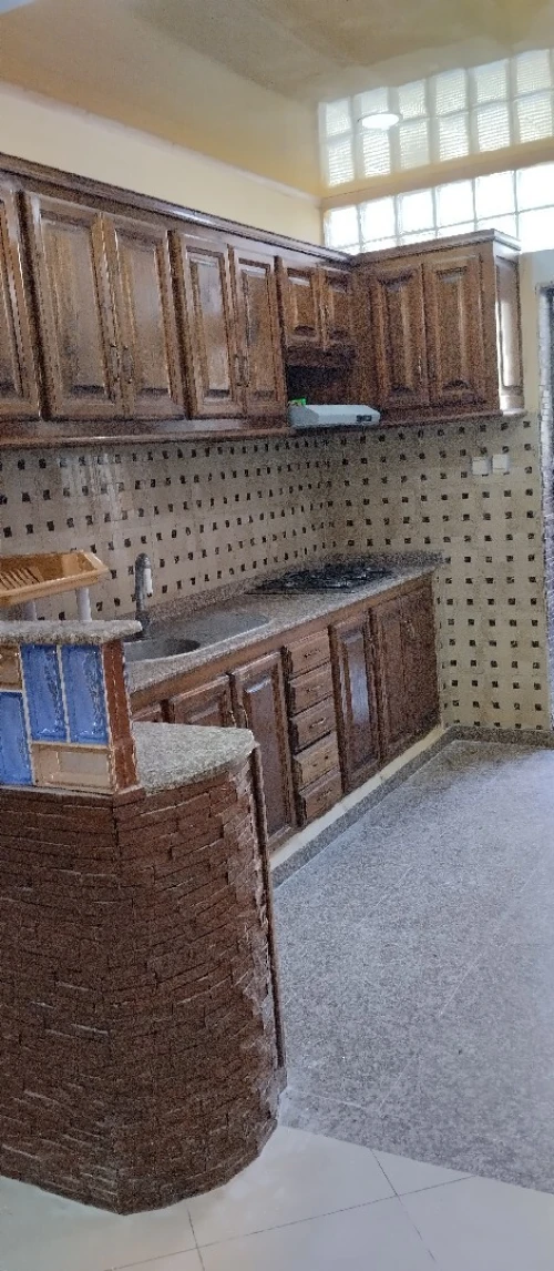 Location vacances Appartement Niveau de villa F3 Tipaza Bou ismail