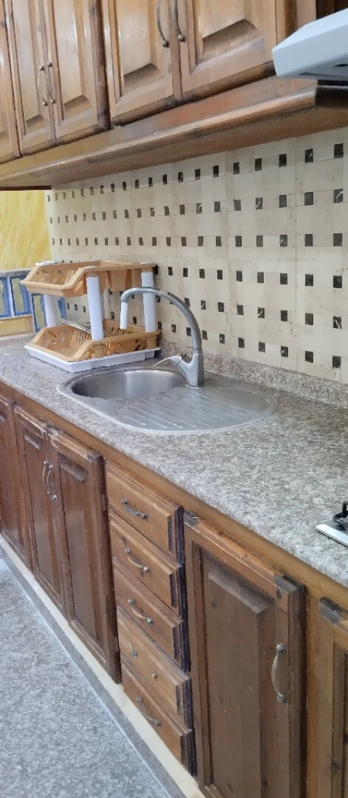 Location vacances Appartement Niveau de villa F3 Tipaza Bou ismail