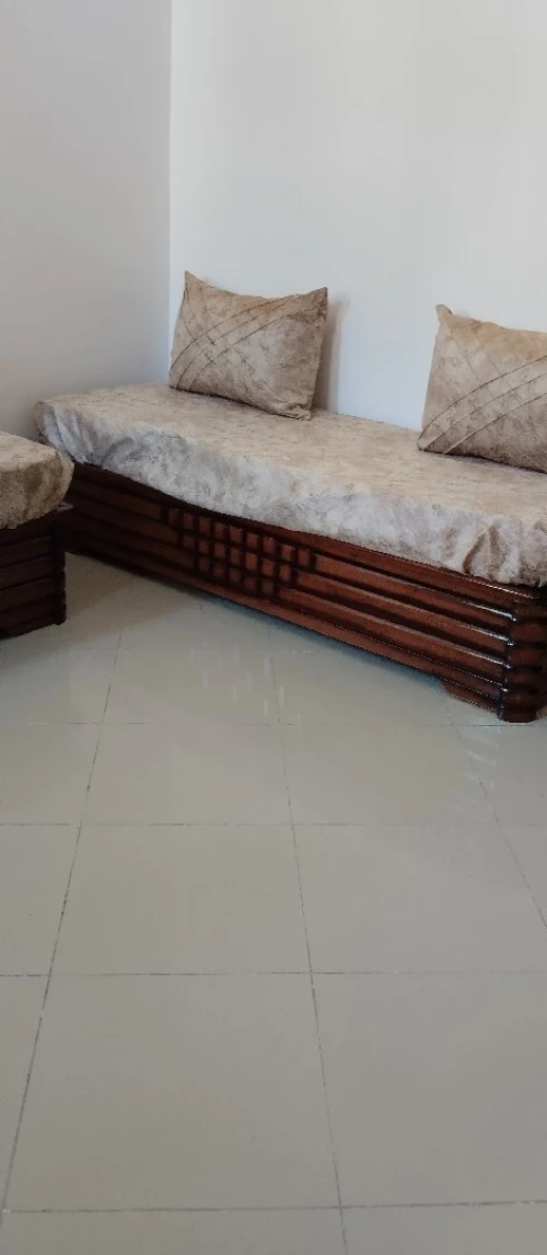 Location vacances Appartement Niveau de villa F3 Tipaza Bou ismail