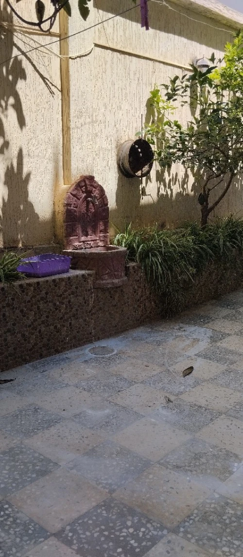 Location vacances Appartement Niveau de villa F3 Tipaza Bou ismail