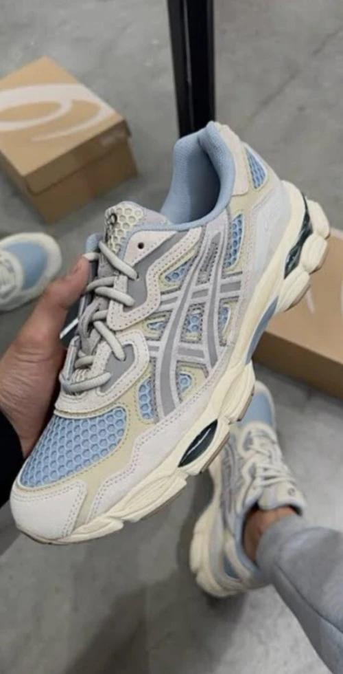 Asics original Pointure 44 porté 3 fois