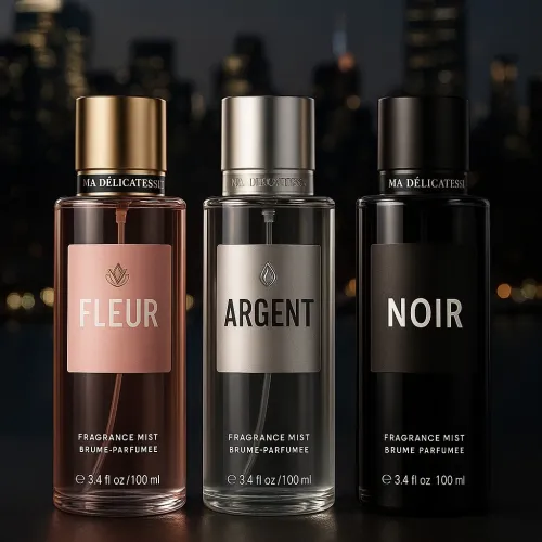 INFOGRAPHE PACKAGING BRANDING