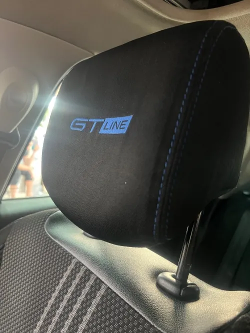 Renault Clio 4 2018 GT Line +