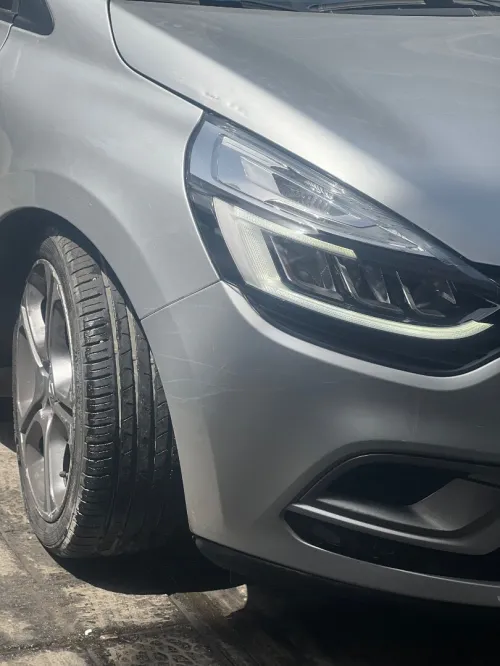 Renault Clio 4 2018 GT Line +