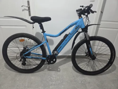 Nakamura e-cliff 700