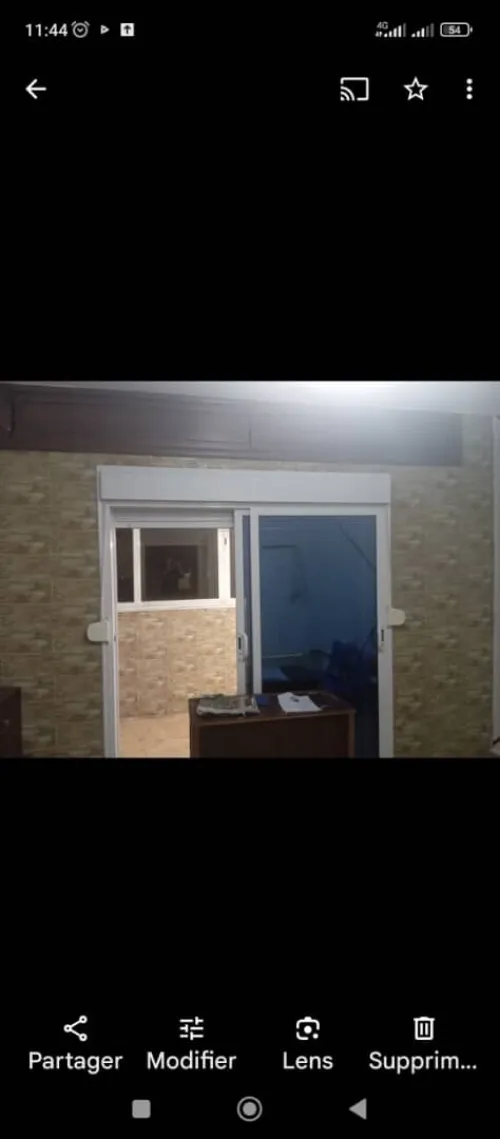 Vente Appartement F3 Blida Boufarik