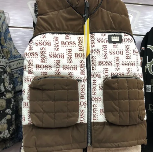 A vendre veste et gilets pour gaçon
