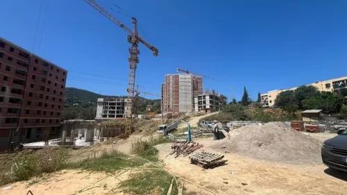 Vente Appartement F2 Boumerdès Thenia