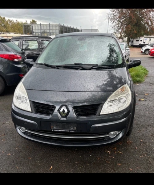 Renault Scenic 2003 Privilège