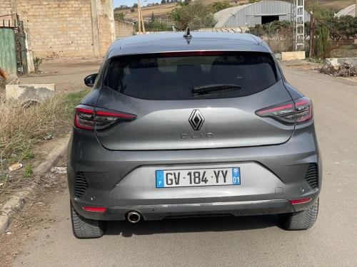 Renault Clio 5  2024 Techno