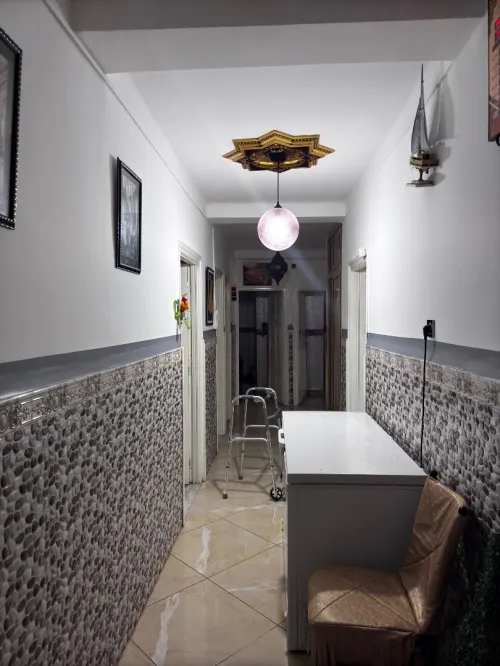 Vente Appartement F5 Sétif Ouled sabor