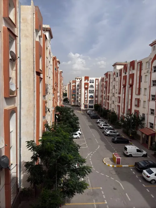 Vente Appartement F5 Sétif Ouled sabor