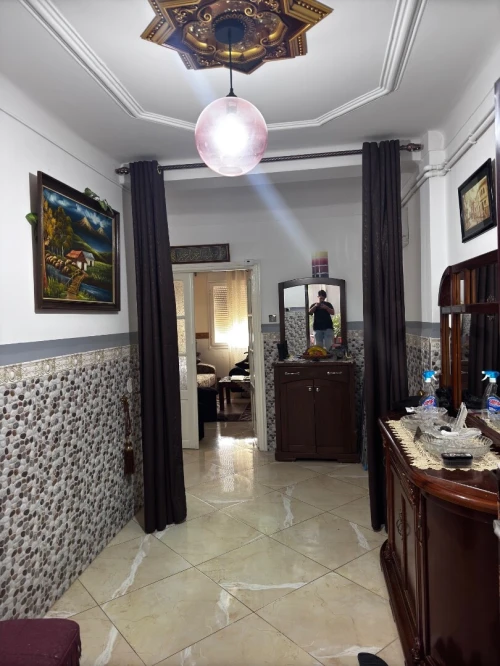 Vente Appartement F5 Sétif Ouled sabor